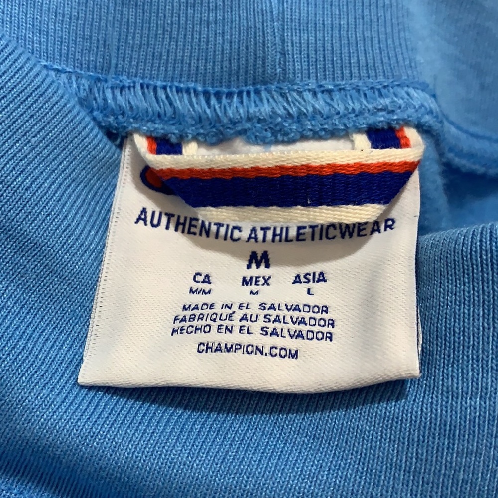 Champion Powerblend logo joggers - Picture 8 of 8